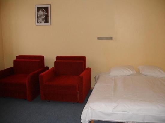 Hotel Kandava กานดาวา ห้อง รูปภาพ