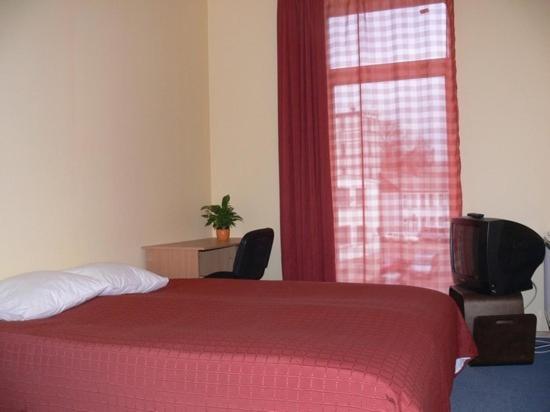 Hotel Kandava กานดาวา ภายนอก รูปภาพ